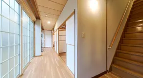 新着 恐竜博物館車3分スキージャム12分 勝山IC5分 シアタールーム完備 Kidsルーム完備 好立地 ティラノStay勝山 - Image 3
