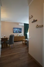 Apartamentul Cetății Alba Iulia - Image 3