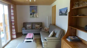 Chalet Verbrunnenhaus Grindelwald - Image 2