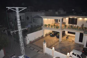 AL Fateh Hotel - Image 3