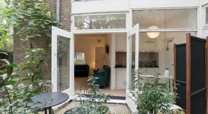 B&B Amsterdam West - Image 3