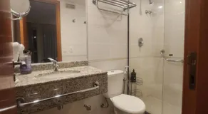 Suíte Aconchegante no Coração da Barra - Image 2