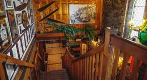 Muskerry Arms Bar and B&B - Image 3