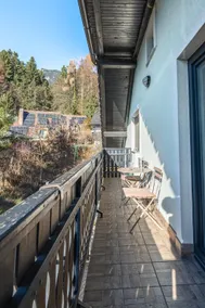 A 48m² Apartment with Balcony in Nature - Image 5