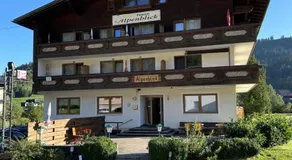 Lutz Alpenblick B&B - Image 5