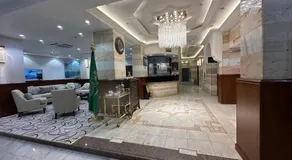شركة ايوان التميز للشقق الفندقية- Ewan Altamayoz for Hotel Apartments - Image 3