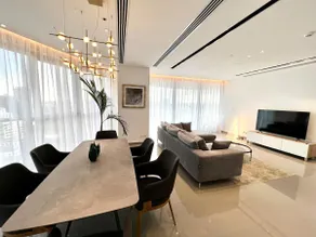 360 Nicosia-3 bedrooms Panoramic Deluxe Residence - Image 2