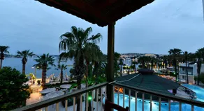 Parkim Ayaz Hotel - Image 4