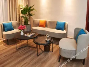 Meili Living Hotel - Image 5