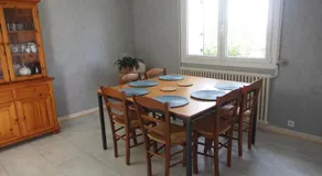 Tysthet och grönska i hjärtat av Jura (2-6 pers) - Image 4