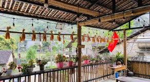 Minh Khang Homestay - Làng đá cổ Khuổi Ky - Image 4
