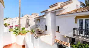 31 Mijas Playa Club Reihenhaus La Cala - Image 3