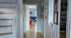 Charming and cozy house in Vindafjord - Image 5