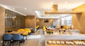 Kyriad Marvelous Hotel Shouguang Municipal Government - Image 4