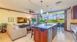 Popular Ground Floor With Extra Grassy Area - Beach Tower At Ko Olina Beach Villas Resort - Image 3