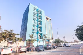 Hotel O A S Residency - Image 4