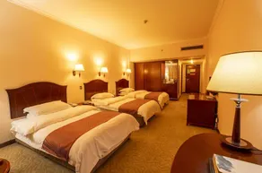 Bai Yun Hotel - Image 4