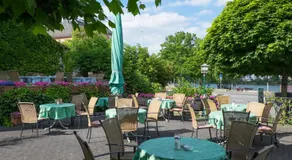 Panorama-Café MOSELGARTEN - Image 5