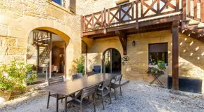 Chambre d'hotes Les Clauzels - Image 4