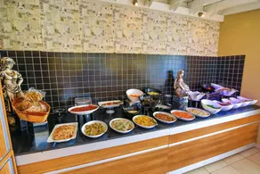 Bodrum Skylife Hotel - Image 4