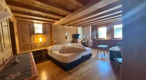 Hotel Chasa Sofia - Image 2