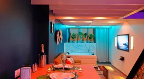 Romance spa tropical Le Havre - Image 2