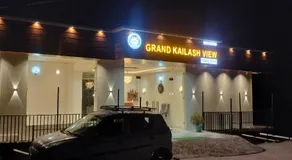 Grand Kailash view homestay -near Khajjiar - Image 5