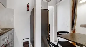Appartamento con barbecue, sauna e terrazza | Vista sul giardino | Ideale per il telelavoro - Image 3