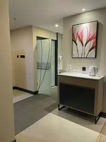 Thank Inn Plus Hotel Guangxi Baise Tianyang County Ganzhuang Avenue - Image 4