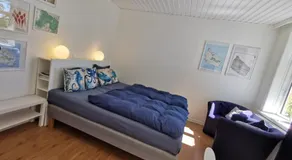 The Cherry Apartment - 'Den Gule Svane' Guest House - near Rønne & Beach - Image 2