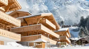 Panoramapark Soleil Chalet C - Image 4