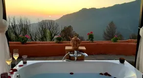 Beautiful Casita with hot tub under stars - Image 2