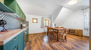 Aparthotel Mádr - Image 3
