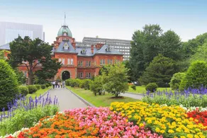 Hotel Fino Sapporo - Image 4