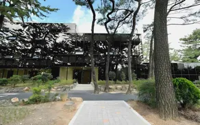 Commodore Hotel Pohang - Image 4