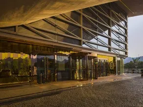 HangZhou The Legend Hotel Fu Chun Jiang - Image 2