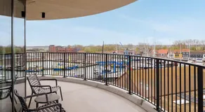 Dormio Breskens Apartments & Penthouses - Image 5