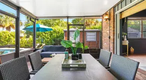 Pool Home w Game Room, Close to DT - Image 5