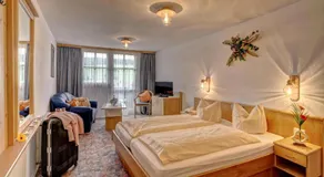 Ferienhotel Kollmerhof - Image 2