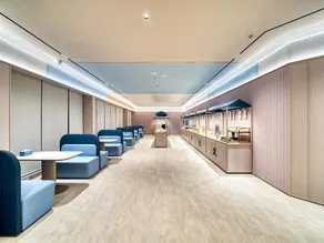 Hanting Hotel Ningbo Beilun Free Trade South Zone Gaotang - Image 5