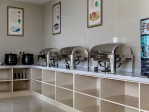 GreenTree Inn Changzhou Zouqu Town Tai fu Times Square Zhenzhong Road Express Hotel - Image 3