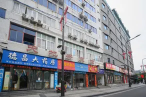 Tiandixiu Hotel (Antian Safety Training Center Branch) - Image 5