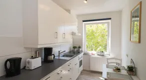FeWo Engler Adendorf Kastanienallee - Image 3