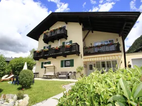 Apartment Gipfelblick Seefeld - Image 3