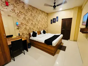 Hotel Neelkanth - Image 3