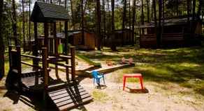 Ośrodek Wypoczynkowy ,,Relaks-Perła Serpelic'' - Image 5