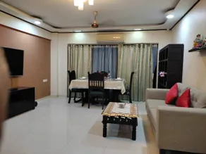Dosti Service Apartment powai - Image 3