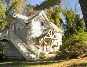 Alpine Haus Bed & Breakfast Inn - Image 3