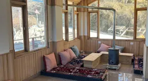 Nesto Stay and Cafe, Shoja Jibhi - Image 3