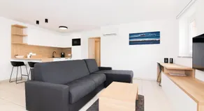 Premium Marina Apartments with Sea View by Locap Group - Image 2